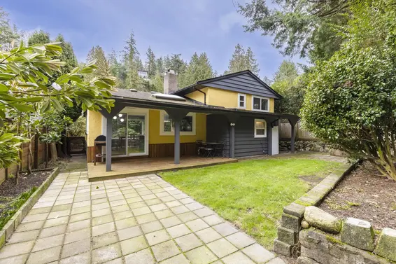 6839 Copper Cove Road, West Vancouver