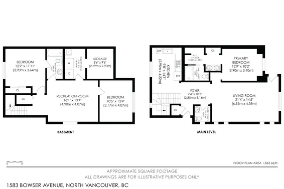 1583 Bowser Avenue, North Vancouver For Sale - image 40