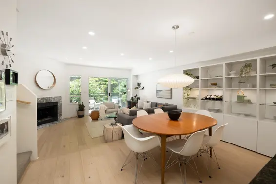 3946 Indian River Drive, North Vancouver