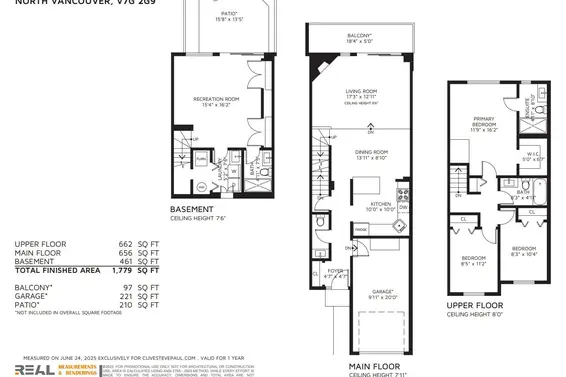 3946 Indian River Drive, North Vancouver For Sale - image 40