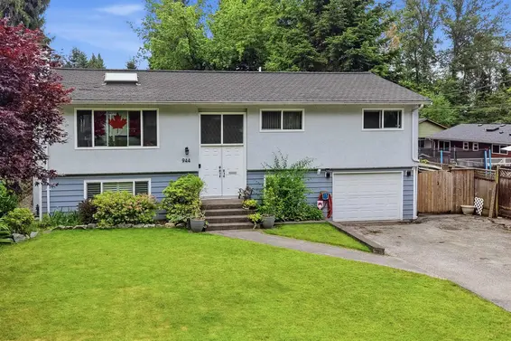 944 Tollcross Road, North Vancouver