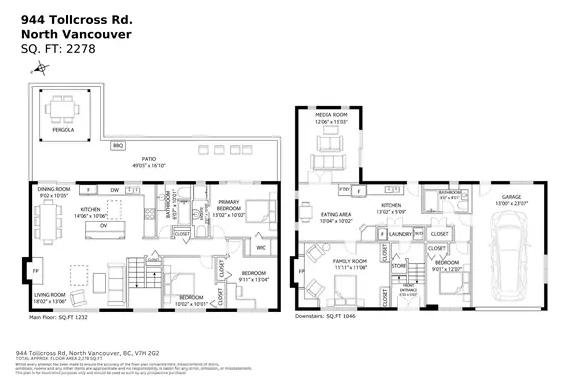 944 Tollcross Road, North Vancouver For Sale - image 40
