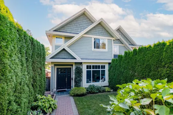 369 East 5th Street, North Vancouver For Sale - image 1