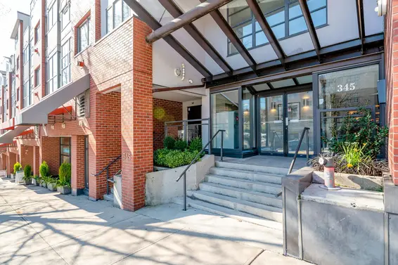 411 345 Lonsdale Avenue, North Vancouver For Sale - image 2