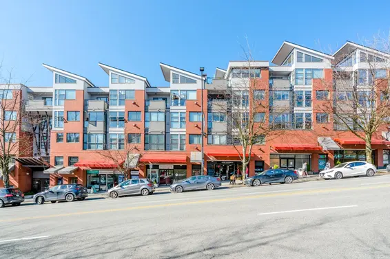 411 345 Lonsdale Avenue, North Vancouver For Sale - image 31