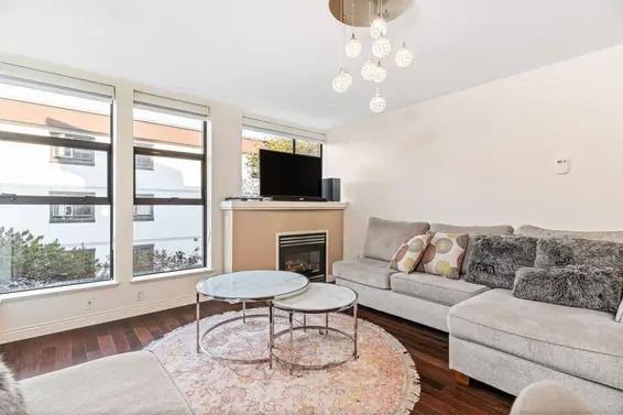 411 345 Lonsdale Avenue, North Vancouver For Sale - image 5