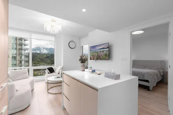 1902 1500 Fern Street, North Vancouver For Sale - image 10