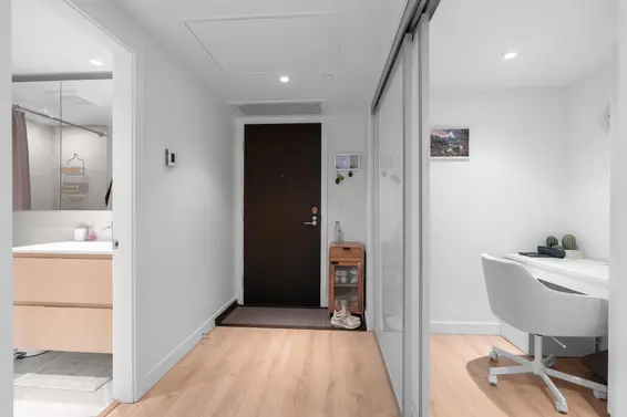1902 1500 Fern Street, North Vancouver For Sale - image 19