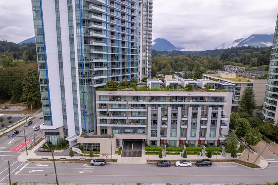 1902 1500 Fern Street, North Vancouver For Sale - image 27
