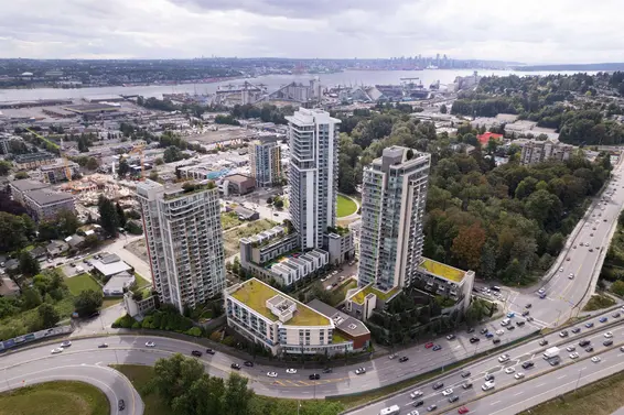 1902 1500 Fern Street, North Vancouver For Sale - image 28