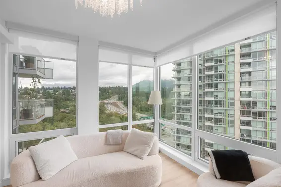 1902 1500 Fern Street, North Vancouver For Sale - image 4