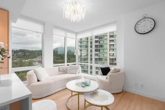 1902 1500 Fern Street, North Vancouver For Sale - image 5