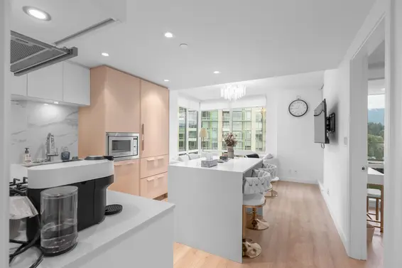 1902 1500 Fern Street, North Vancouver For Sale - image 6