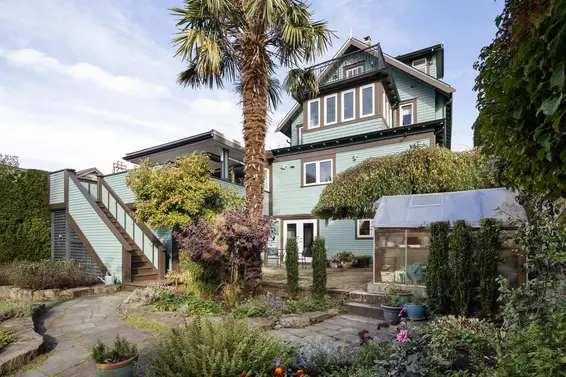 529 East 11th Street, North Vancouver For Sale - image 37