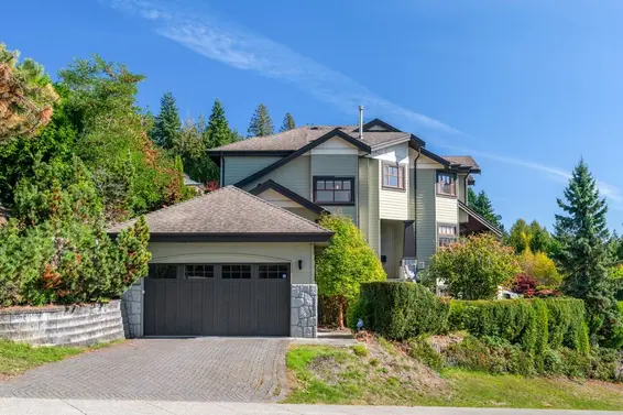 1 2555 Skilift Road, West Vancouver