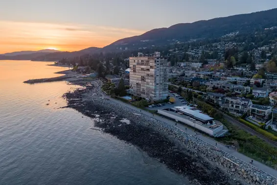 1503 150 24th Street, West Vancouver For Sale - image 1