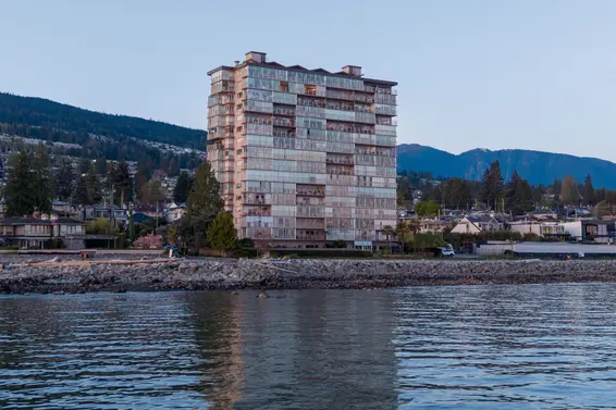 1503 150 24th Street, West Vancouver For Sale - image 2