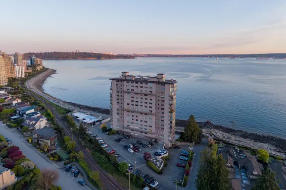 1503 150 24th Street, West Vancouver For Sale - image 4