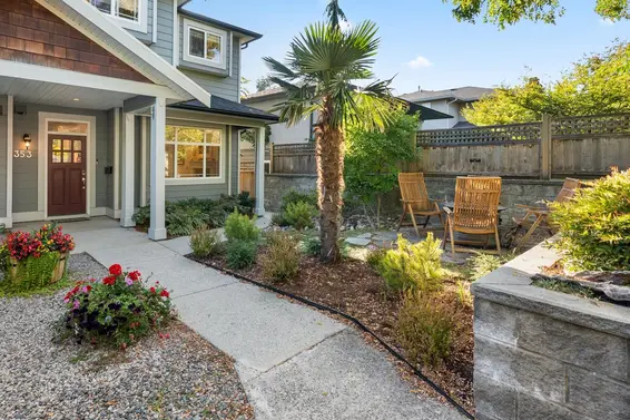 353 East 6Th Street, North Vancouver