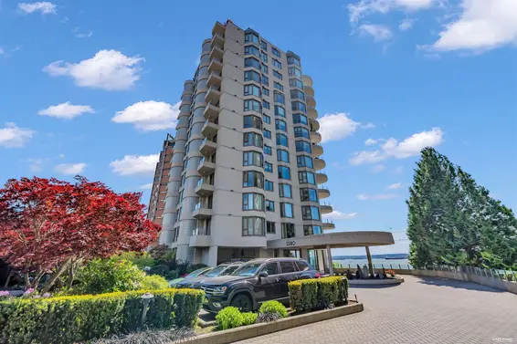 903 2280 Bellevue Avenue, West Vancouver For Sale - image 3