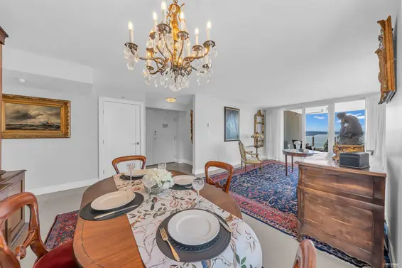 903 2280 Bellevue Avenue, West Vancouver For Sale - image 9