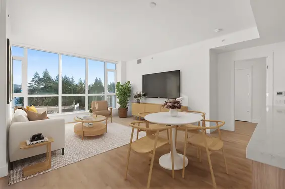 306 2325 Emery Court, North Vancouver