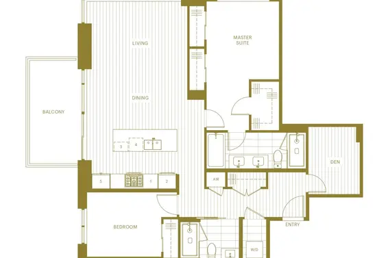 306 2325 Emery Court, North Vancouver For Sale - image 16