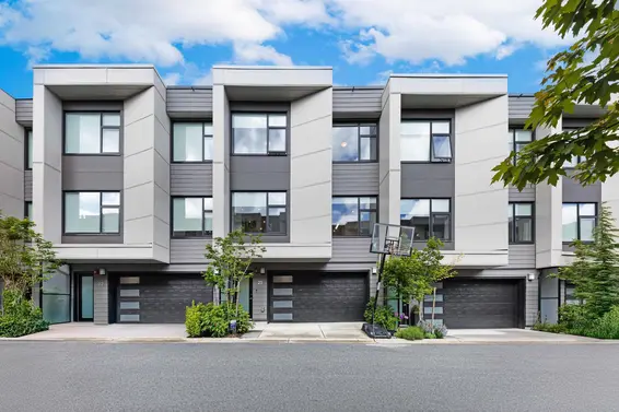 21 602 Lile Drive, North Vancouver