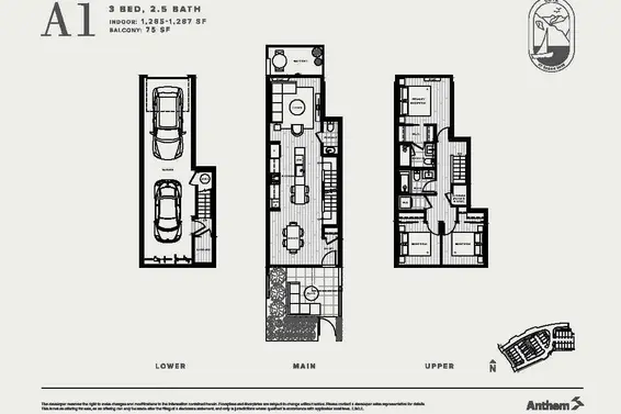 102 932 Lytton Street, North Vancouver For Sale - image 18
