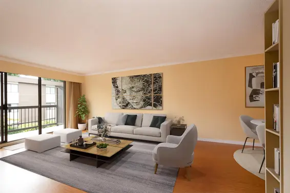 201 145 West 18th Street, North Vancouver