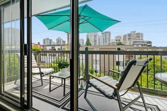 313 145 West 18 Street, North Vancouver For Sale - image 20
