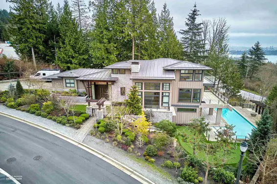 2972 Burfield Place, West Vancouver