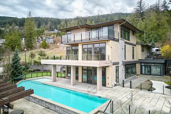 2972 Burfield Place, West Vancouver For Sale - image 2