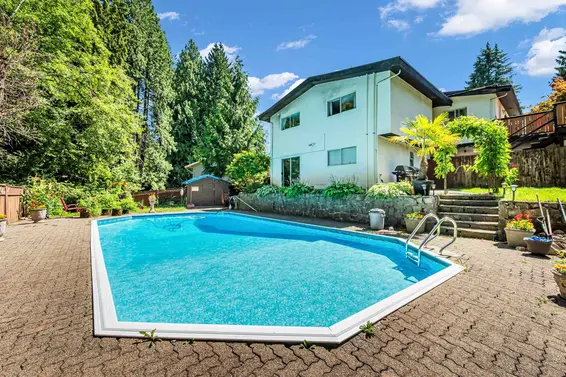 3255 Milton Avenue, North Vancouver