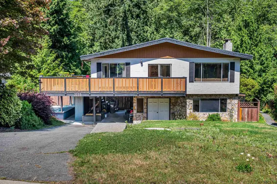 3255 Milton Avenue, North Vancouver For Sale - image 2