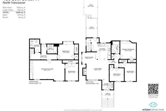 416 West 26th Street, North Vancouver For Sale - image 40