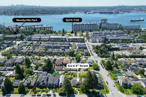 513 East 5th Street, North Vancouver For Sale - image 35