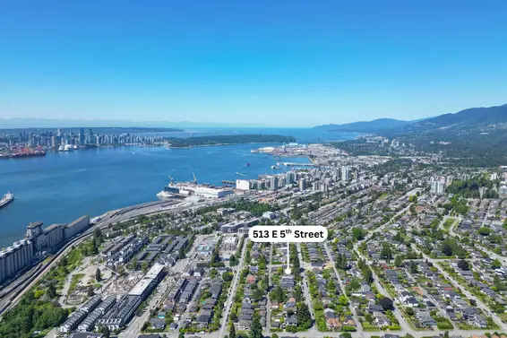 513 East 5th Street, North Vancouver For Sale - image 39