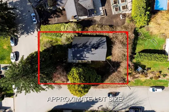 981 Friar Crescent, North Vancouver For Sale - image 4