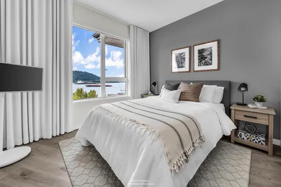 406 3873 Cates Landing Way, North Vancouver For Sale - image 11