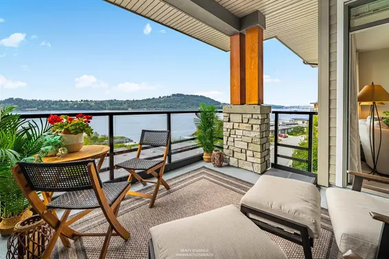 406 3873 Cates Landing Way, North Vancouver For Sale - image 2