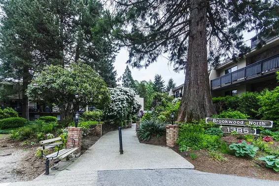 309 1385 Draycott Road, North Vancouver