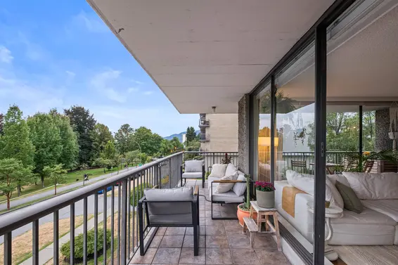 201 140 East Keith Road, North Vancouver For Sale - image 10
