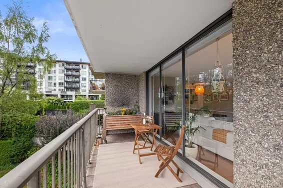 201 140 East Keith Road, North Vancouver For Sale - image 11