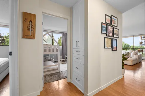 201 140 East Keith Road, North Vancouver For Sale - image 12