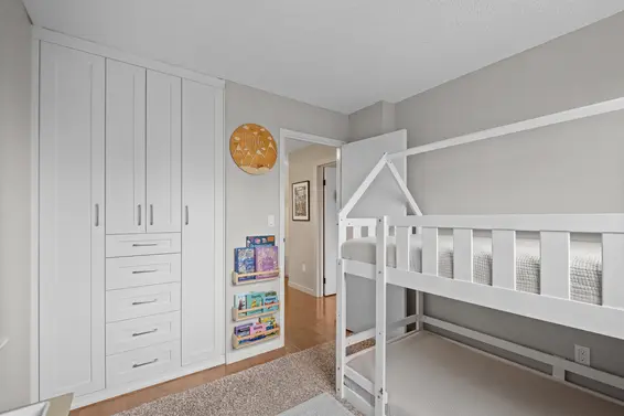201 140 East Keith Road, North Vancouver For Sale - image 13