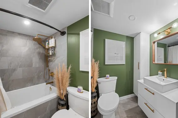 201 140 East Keith Road, North Vancouver For Sale - image 14