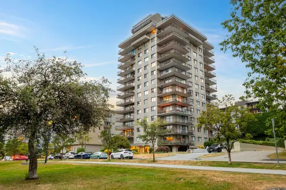 201 140 East Keith Road, North Vancouver For Sale - image 17
