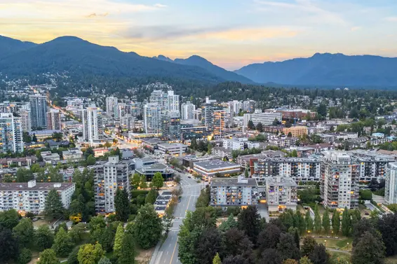 201 140 East Keith Road, North Vancouver For Sale - image 18
