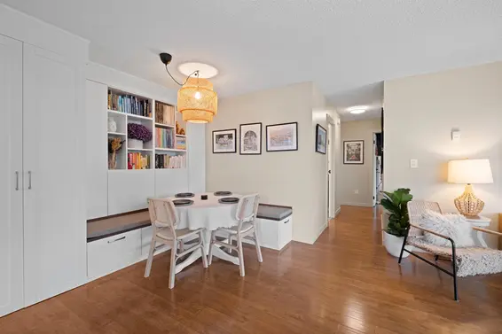 201 140 East Keith Road, North Vancouver For Sale - image 4